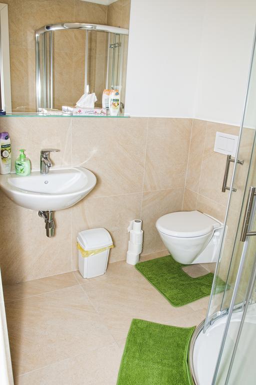 Apartment Beautiful Thamova